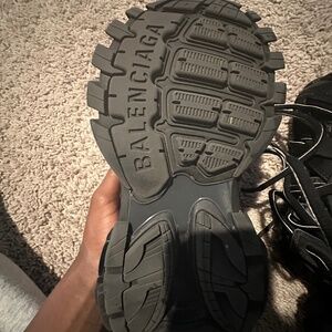 Selling Balenciaga size 3